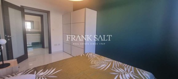Apartamento de 3 dormitorios en Pembroke, Malta No. 2745 8