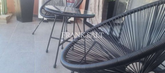 Apartamento de 3 dormitorios en Pembroke, Malta No. 2745 15