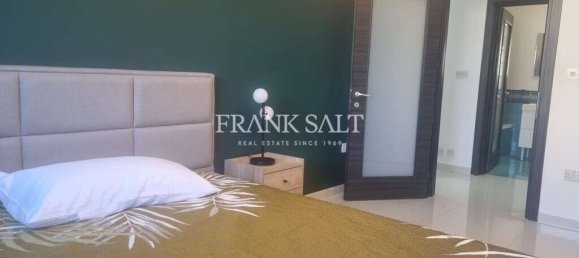 Apartamento de 3 dormitorios en Pembroke, Malta No. 2745 9