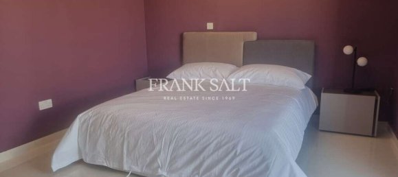 Apartamento de 3 dormitorios en Pembroke, Malta No. 2745 11