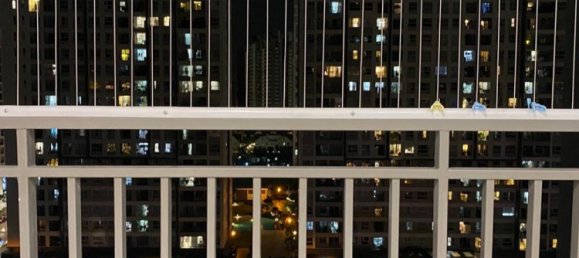 3 bedrooms Apartment in Nha Be, Vietnam No. 16808 10