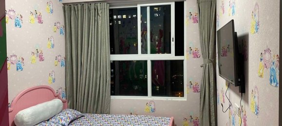 3 bedrooms Apartment in Nha Be, Vietnam No. 16808 4