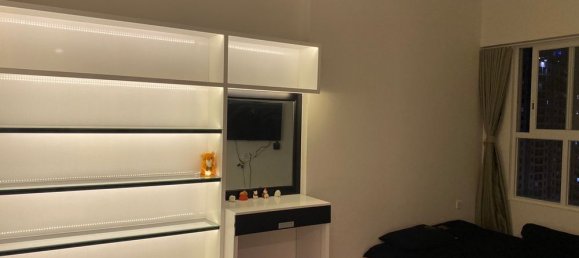 3 bedrooms Apartment in Nha Be, Vietnam No. 16808 2