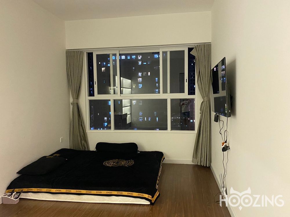 3 bedrooms Apartment in Nha Be, Vietnam No. 16808