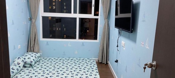 3 bedrooms Apartment in Nha Be, Vietnam No. 16808 8