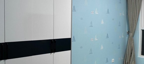 3 bedrooms Apartment in Nha Be, Vietnam No. 16808 9