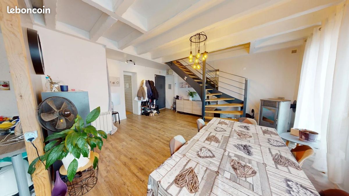 5 chambres Appartement à Domène, France No. 192795