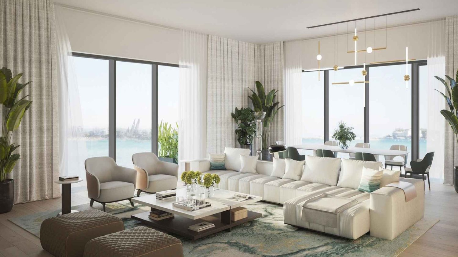 2 bedrooms Apartment in Sunstone, Al Reem Island, UAE No. 118792