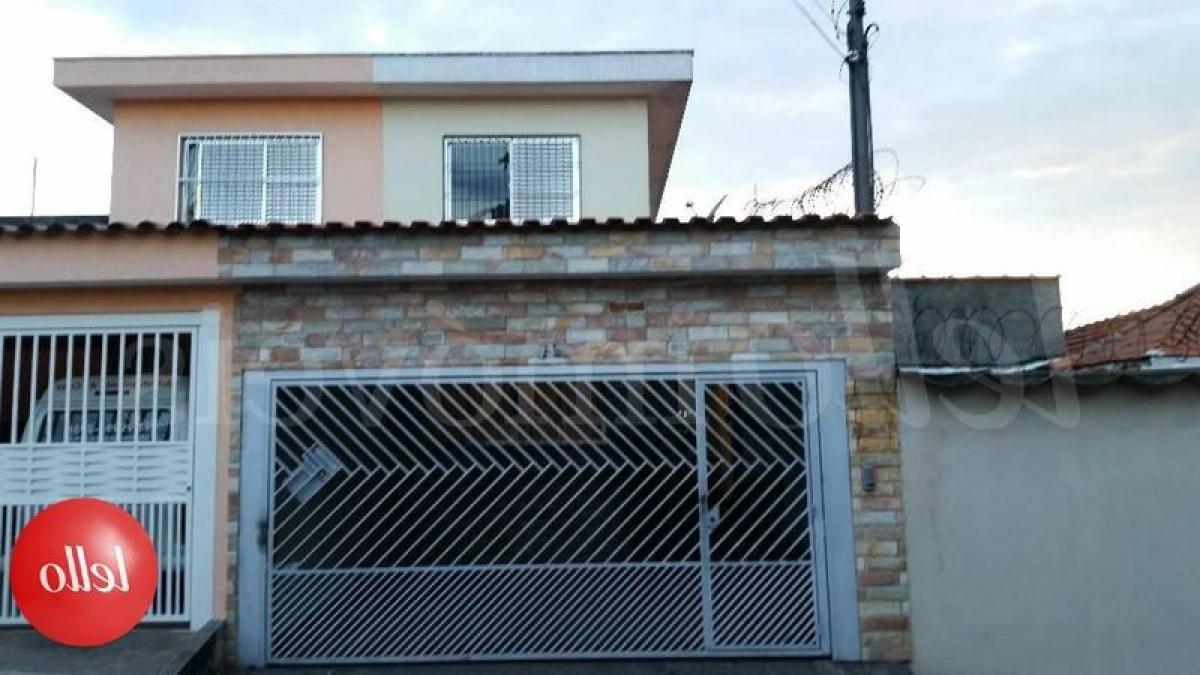 3 غرف نوم منزل في Sao Paulo, Brazil رقم 500488