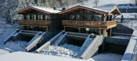 3 chambres Maison à Reith bei Kitzbuhel, Austria No. 48762 2