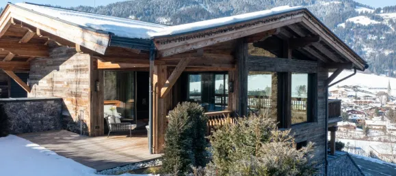 3 chambres Maison à Reith bei Kitzbuhel, Austria No. 48762 6