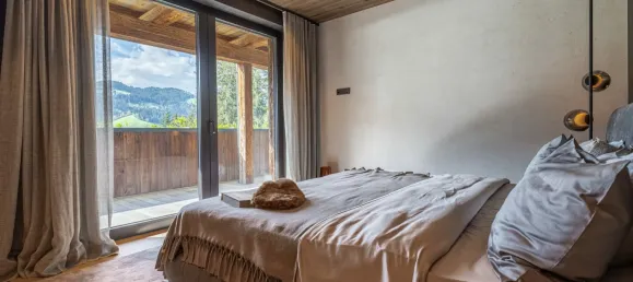 3 chambres Maison à Reith bei Kitzbuhel, Austria No. 48762 7