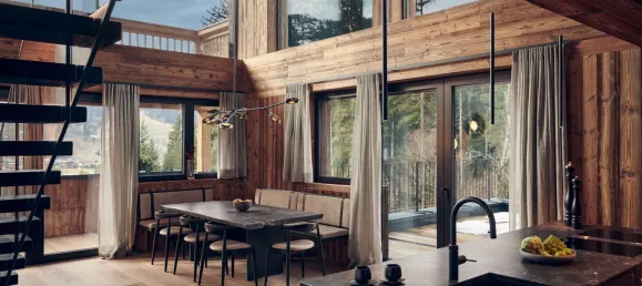 3 chambres Maison à Reith bei Kitzbuhel, Austria No. 48762 5