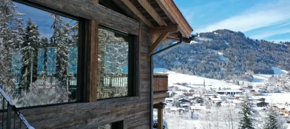 3 chambres Maison à Reith bei Kitzbuhel, Austria No. 48762 3