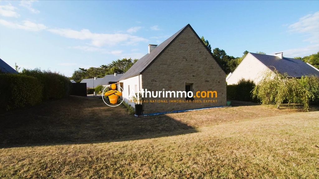 3 غرف نوم منزل في Pont-Aven, France رقم 350707