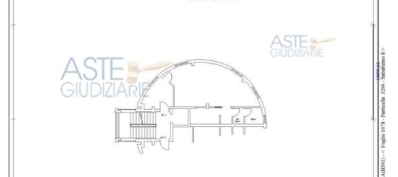 5 rooms Apartment in Rome, Italy No. 292276 21