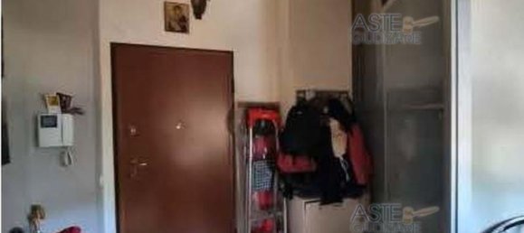 5 rooms Apartment in Rome, Italy No. 292276 18