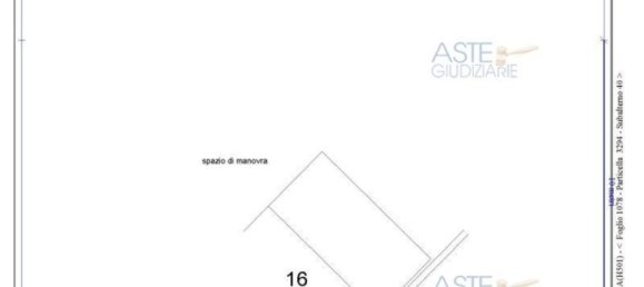 5 rooms Apartment in Rome, Italy No. 292276 22