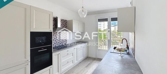 4-Zimmer Wohnung in Ajaccio, France, Nr. 359519 4