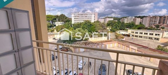 4-Zimmer Wohnung in Ajaccio, France, Nr. 359519 6