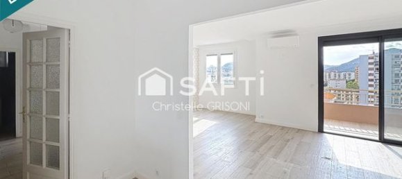 4-Zimmer Wohnung in Ajaccio, France, Nr. 359519 2