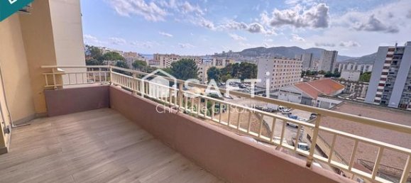 4-Zimmer Wohnung in Ajaccio, France, Nr. 359519 3