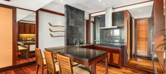 2 chambres Condo à Kamala, Thailand No. 11040 11