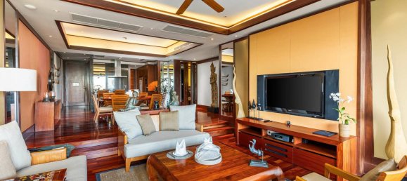 2 chambres Condo à Kamala, Thailand No. 11040 13