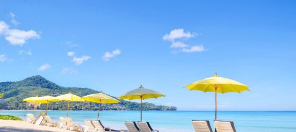 2 chambres Condo à Kamala, Thailand No. 11040 17