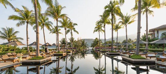 2 chambres Condo à Kamala, Thailand No. 11040 20