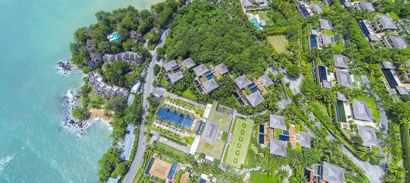 2 chambres Condo à Kamala, Thailand No. 11040 22