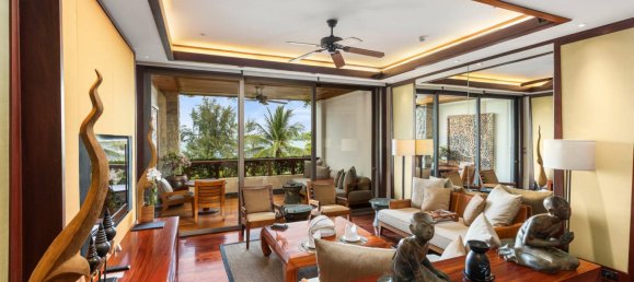 2 chambres Condo à Kamala, Thailand No. 11040 15