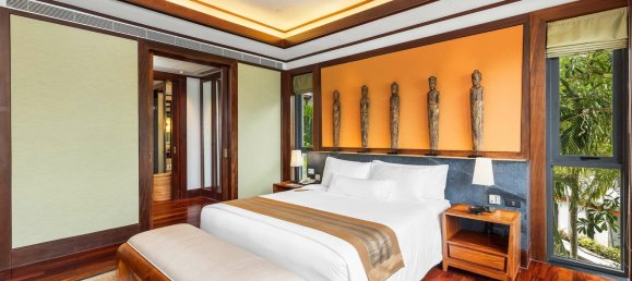 2 chambres Condo à Kamala, Thailand No. 11040 7