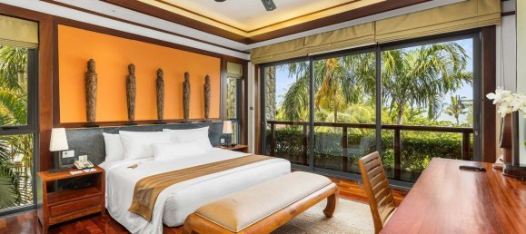 2 chambres Condo à Kamala, Thailand No. 11040 8