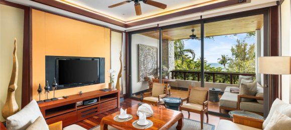 2 chambres Condo à Kamala, Thailand No. 11040 14