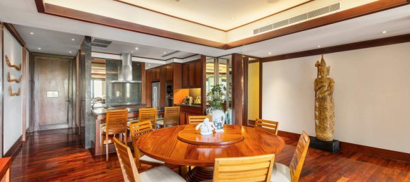 2 chambres Condo à Kamala, Thailand No. 11040 12