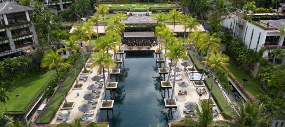 2 chambres Condo à Kamala, Thailand No. 11040 16