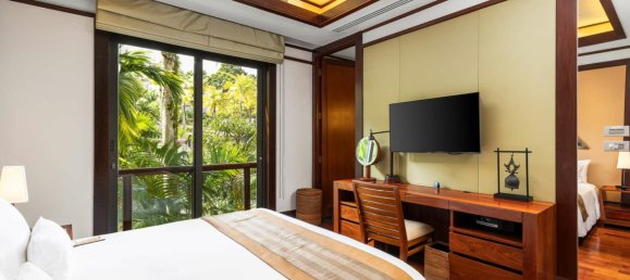 2 chambres Condo à Kamala, Thailand No. 11040 3