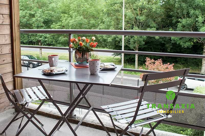 Studio in Niort, France No. 308834