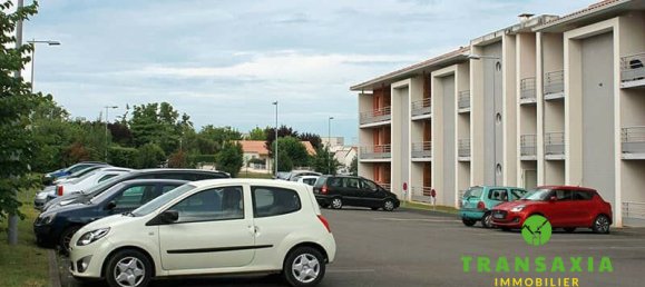 Studio in Niort, France No. 308834 13