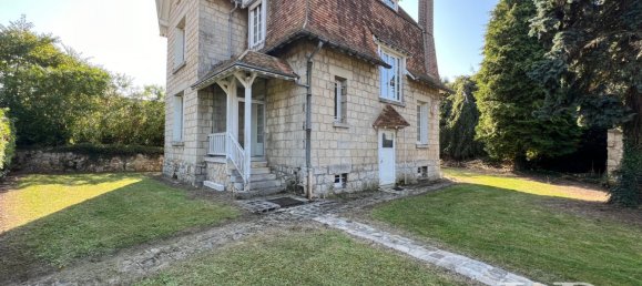 7-Zimmer Haus in Villers-Cotterets, France, Nr. 234511 2