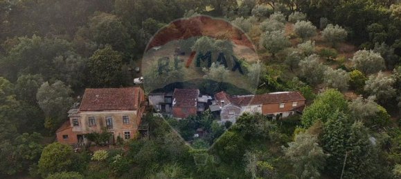 4 chambres Maison à Coimbra, Portugal No. 177868 3