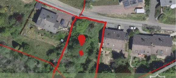 Grundstück in Oberbergischer, Germany, Nr. 236091 2