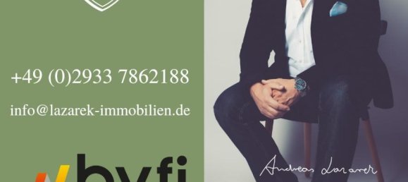 Grundstück in Oberbergischer, Germany, Nr. 236091 5