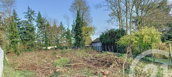 Terreno T1 em La Chapelle-Saint-Mesmin, France N.º 84092 3