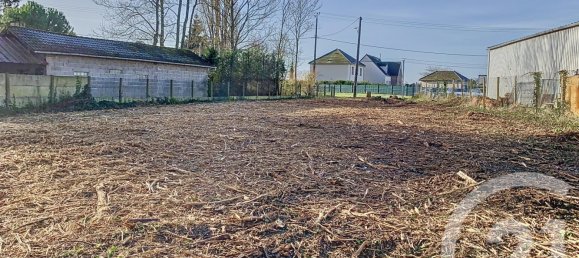 Terreno T1 em La Chapelle-Saint-Mesmin, France N.º 84092 5