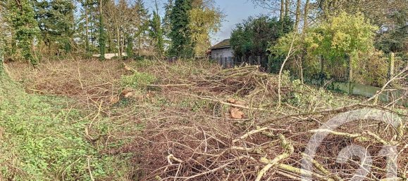 Terreno T1 em La Chapelle-Saint-Mesmin, France N.º 84092 4
