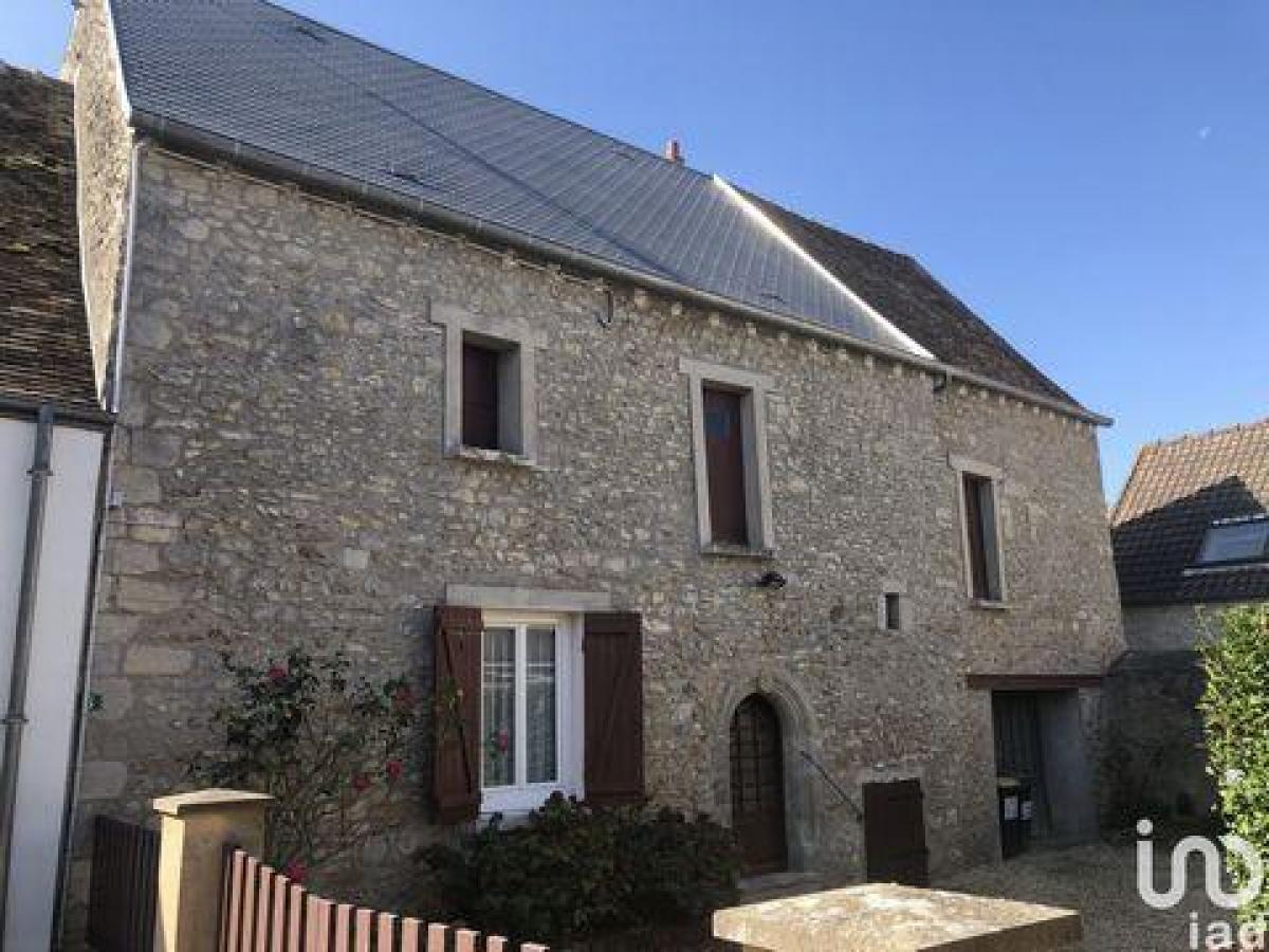 2 Schlafzimmer Haus in Dourdan, France, Nr. 8828