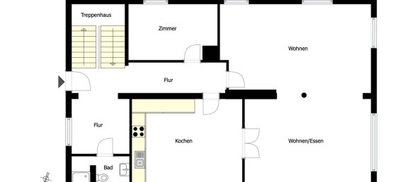 6 غرف نوم فيلا في Potsdam, Germany رقم 229725 30