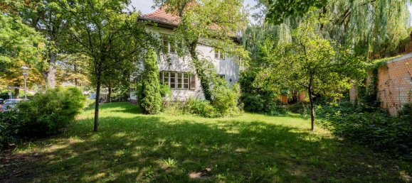 6 غرف نوم فيلا في Potsdam, Germany رقم 229725 11